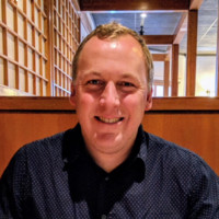 ALW (Architectural Lighting Works) Employee Scott Sims's profile photo