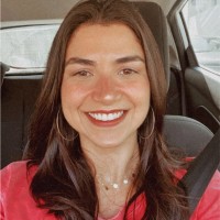 Fortes Engenharia Employee Ana Rolim's profile photo