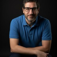 ERP24 Employee Gabriel Digital's profile photo