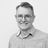 Centre4 Testing Employee John Hill's profile photo