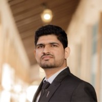Toyota Media Service Corporation Employee Deepak Naik's profile photo