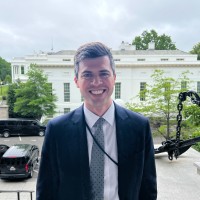 Democratic Legislative Campaign Committee Employee Will Rusche's profile photo