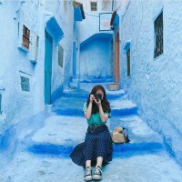 DeepNatural Employee Yejin Kim's profile photo