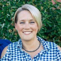 Kittitas Valley Healthcare Employee Katy Bellotti's profile photo