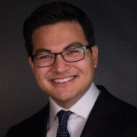 University of Utah Health Employee Matthew Swallow's profile photo