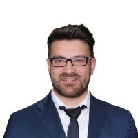 DFL Consulting Employee Antonio Russo's profile photo