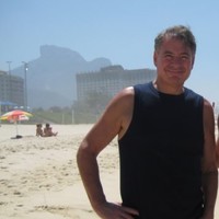 Carl Disotell