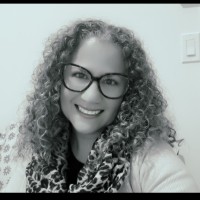 TC Energy Employee Maritza Alvarez's profile photo
