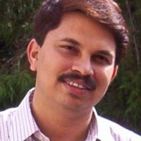 Ness Digital Engineering Romania Employee Sunil Kumar's profile photo