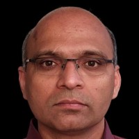 SitePlug Employee Vikrant Korde's profile photo