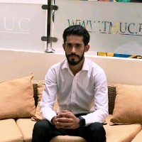 Muhammad Tayyab Email