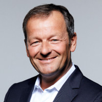 Daimler AG Employee Georg Abel's profile photo