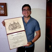 Pershing Employee Jesus Ramos's profile photo