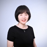 North Yorkshire Council Employee Jenny Pan's profile photo