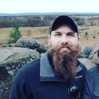 3 Pillar Homes Employee Ethan Wood's profile photo