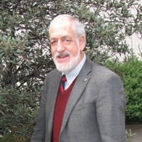 Gerald van Belle
