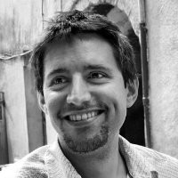 Mezze Software Employee Dave Cropley's profile photo