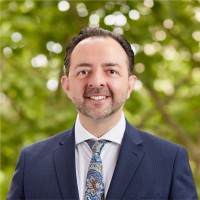 City of Adelaide Employee Ilia Houridis's profile photo
