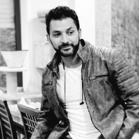 Stromag Employee Ekrem Bajrami's profile photo