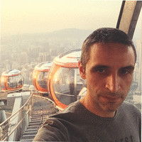 Metmin Limited Employee Nick Kozas's profile photo