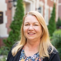 Missouri School of Journalism Employee Kathy Sharp's profile photo