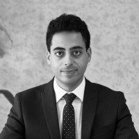 Matouk Bassiouny Employee Ahmed Tony's profile photo