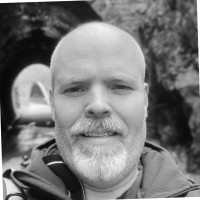M-Sport Ltd Employee Stephen Fitzpatrick's profile photo