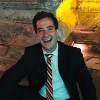 Vana Employee Carlos Valdez's profile photo