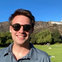 Sirit Tech Employee Alvaro Gonzalez Irreta's profile photo