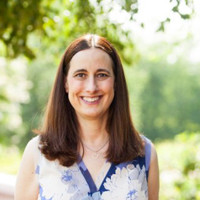 Bryn Athyn College of the New Church Employee Suzanne Nelson's profile photo