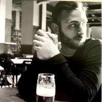 Kulmbacher Brauerei Aktien-Gesellschaft Employee Nicola Kypriotis's profile photo