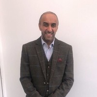 Activate Group Limited Employee Jaz .'s profile photo