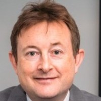 Smith & Associates Employee Nick Bedford's profile photo