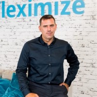 Fleximize Employee Peter Tuvey's profile photo