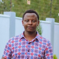 Jumba Employee Erick Kiruthu's profile photo