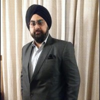 LOCAD : Adtech for OOH & pDOOH Employee Gurjot Chandhok's profile photo