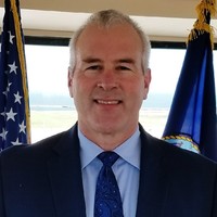 UniqueHR Employee David Edgecomb's profile photo