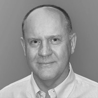 ActiveIS Employee Gerard McMurtrie's profile photo