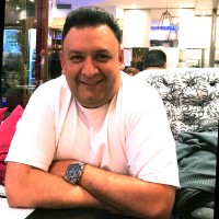 Iván David Vera Email