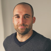 Lean Mind Employee Luis Gabriel Rodríguez Alejos's profile photo