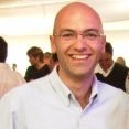 INVAP Employee Diego Luján's profile photo