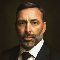Zimmer Biomet Employee Chris Bannon's profile photo