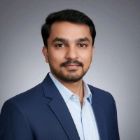 Nitin Kshirsagar Email & Phone Number