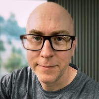 Freelance / Contract – Various Studios Employee Tim Matney's profile photo
