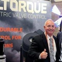 Eltorque Employee John Smith's profile photo