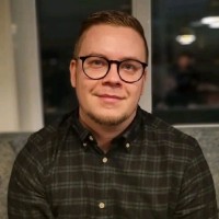 Benjamin Päättönen-Suikki Email