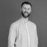 Roxhill Media Employee Richard Narbrough's profile photo