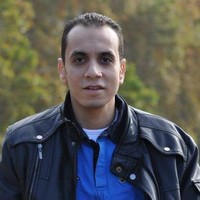 Al Madina for advanced Technology Employee Khaled Aboulwafa's profile photo