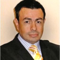 Ricardo Bastidas Email