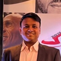 Nike Employee Utpal Singh's profile photo